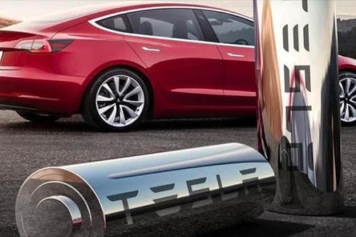 Elon Musk electric cars