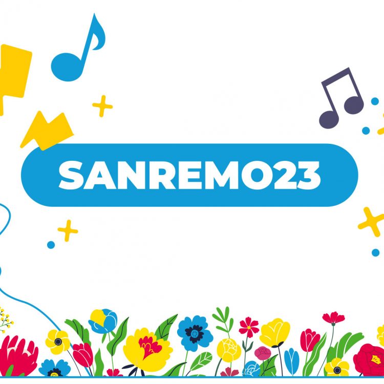Plenitude e Be Charge a Sanremo 2023