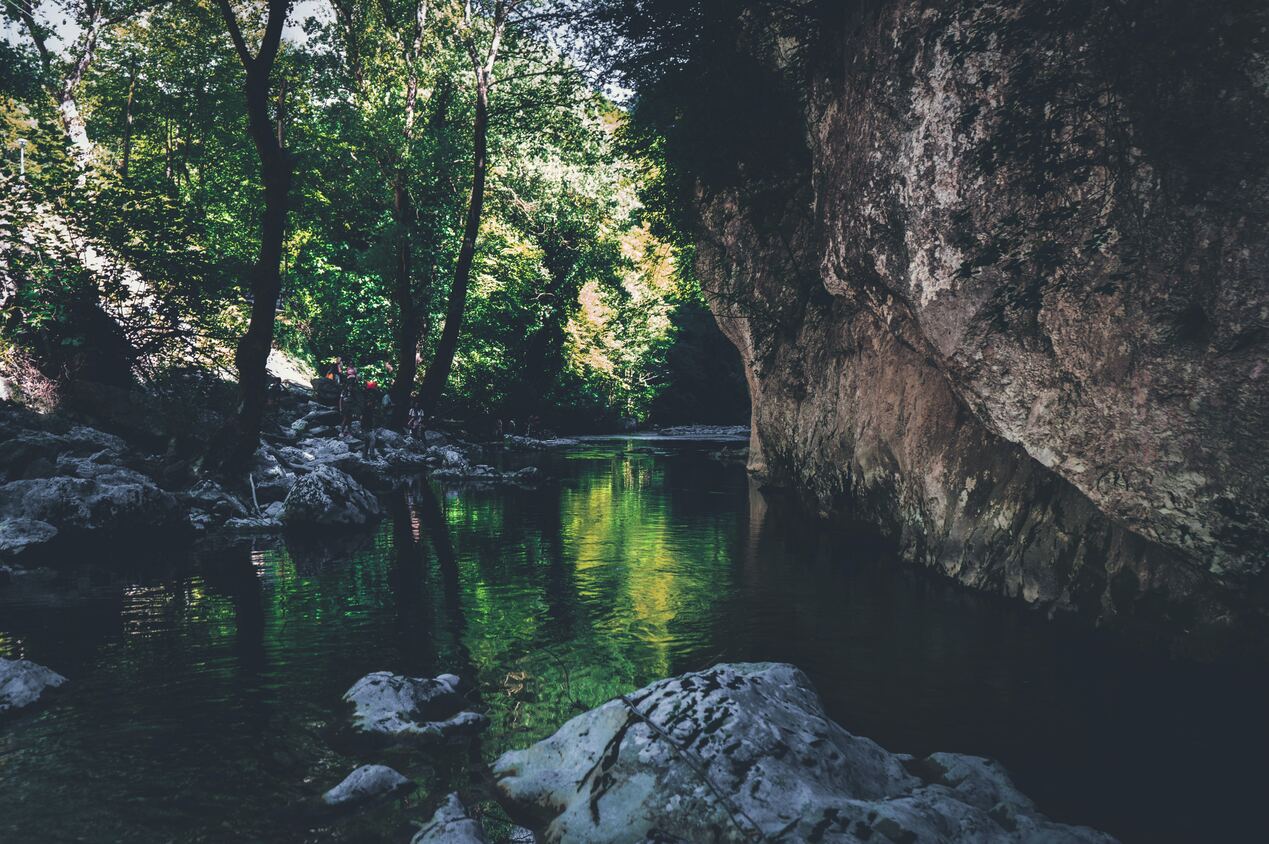 Summer on the road: discovering the hidden treasures of Le Marche