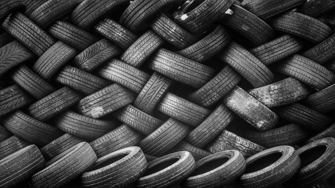 Neumáticos para coches eléctricos: cómo maximizar su duración