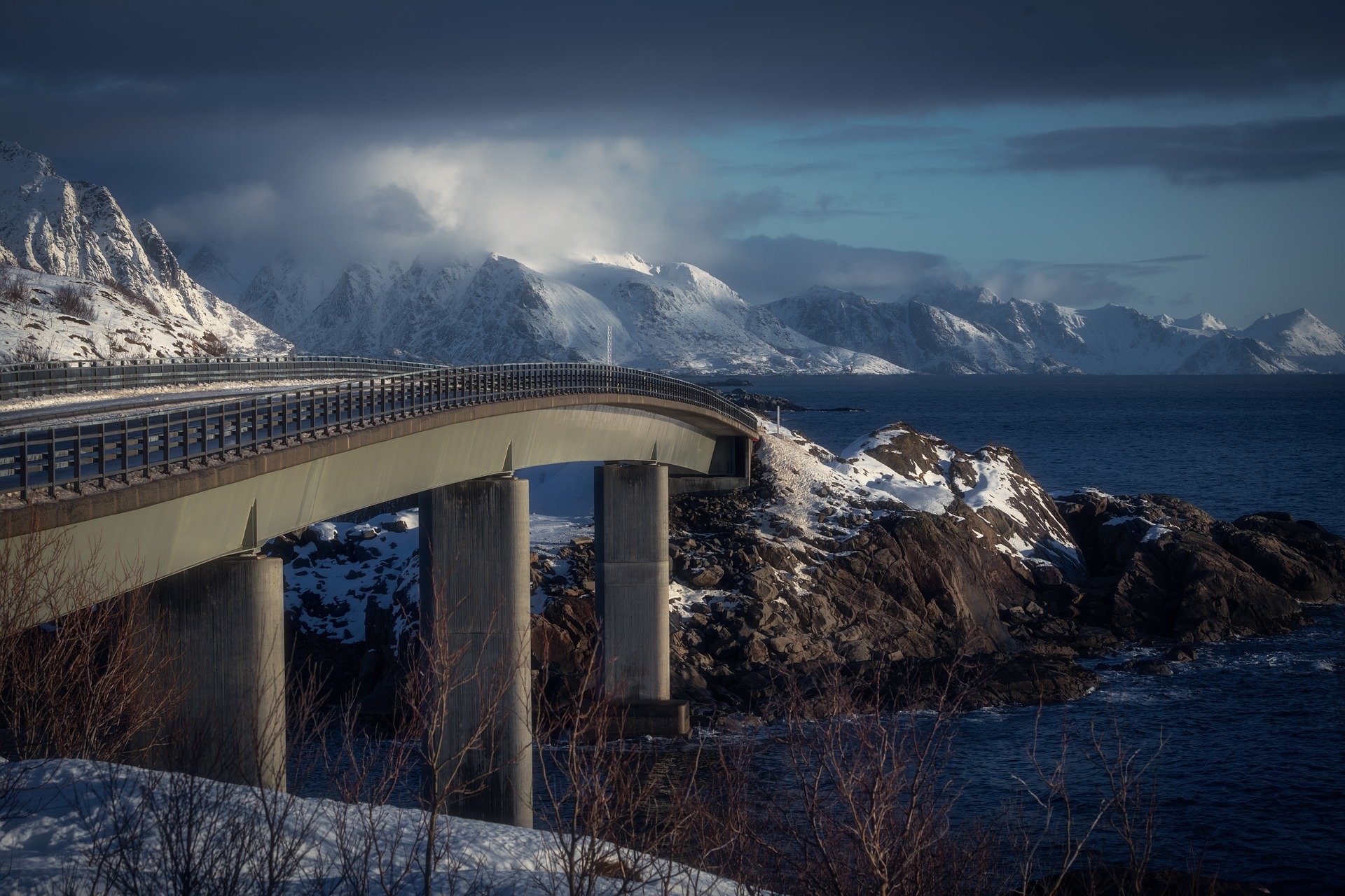 La Norvegia: un faro per il futuro elettrico dell'Europa