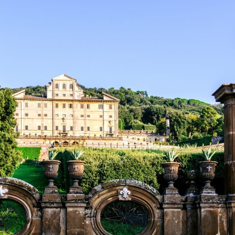 Villa Falconieri a Frascati